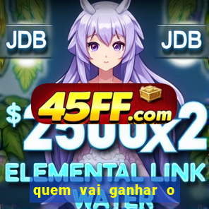 quem vai ganhar o jogo de hoje vidente